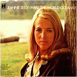 Image of random cover of Jeannie Seely