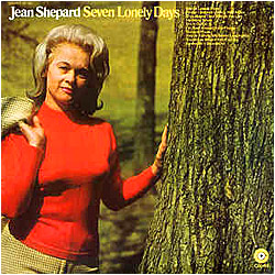 Seven Lonely Days - image of cover
