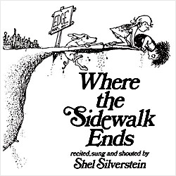 Image of random cover of Shel Silverstein