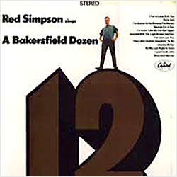 Image of random cover of Red Simpson