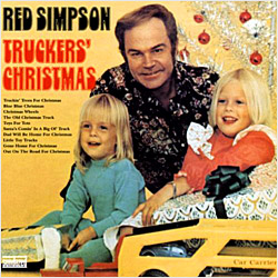 Image of random cover of Red Simpson