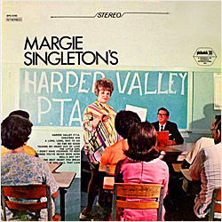 Image of random cover of Margie Singleton