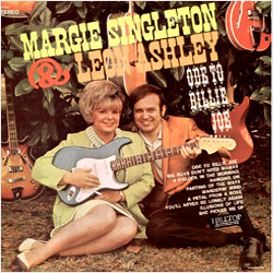 Image of random cover of Margie Singleton