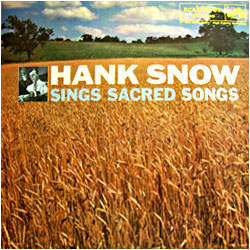 LP Discography: Hank Snow - Discography