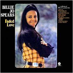 Billie Jo Spears – Desperado Lyrics