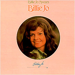 Cover image of Billie Jo