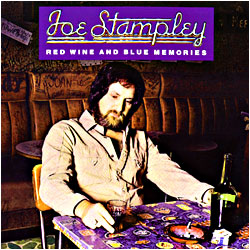 Cover image of Red Wine And Blue Memories
