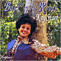Cover image of Back To The Roots