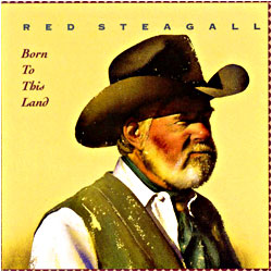 Cover image of Born To This Land