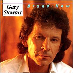 Image of random cover of Gary Stewart