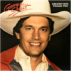 Image of random cover of George Strait