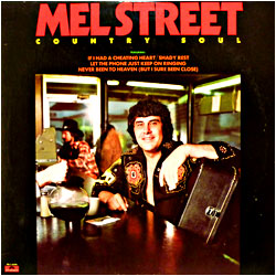 Image of random cover of Mel Street