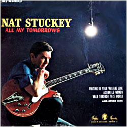 Image of random cover of Nat Stuckey
