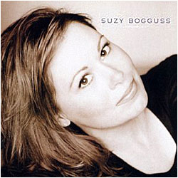 Cover image of Suzy Bogguss