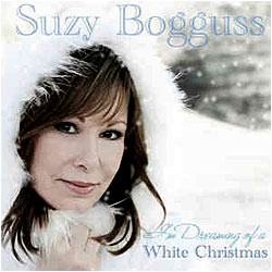 Cover image of I'm Dreaming Of A White Christmas