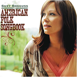 Cover image of American Folk Songbook