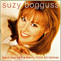 Image of random cover of Suzy Bogguss