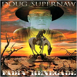 Image of random cover of Doug Supernaw