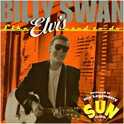 Cover image of Like Elvis Used To Do