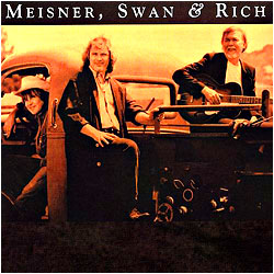 Cover image of Meisner Swan And Rich