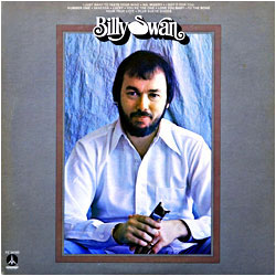 Image of random cover of Billy Swan
