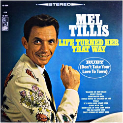 Image of random cover of Mel Tillis