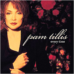 Image of random cover of Pam Tillis