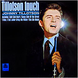 Cover image of The Tillotson Touch