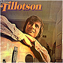 Cover image of Johnny Tillotson