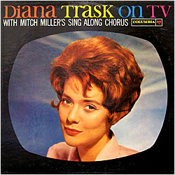 LP Discography Diana Trask Discography