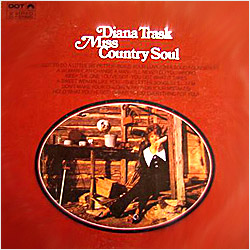 LP Discography Diana Trask Discography