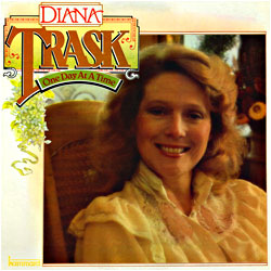 LP Discography Diana Trask Discography