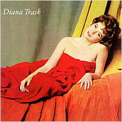 Cover image of Diana Trask
