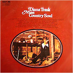Cover image of Miss Country Soul