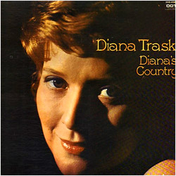 Cover image of Diana's Country