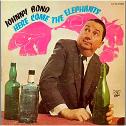 Cover image of Here Come The Elephants
