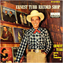 Cover image of Record Shop