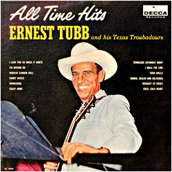 Cover image of All Time Hits