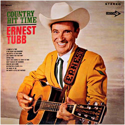 Cover image of Country Hit Time