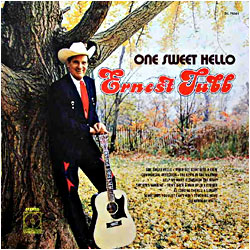 Cover image of One Sweet Hello