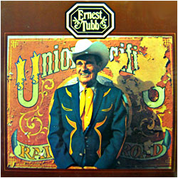 Cover image of Ernest Tubb