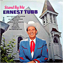 Image of random cover of Ernest Tubb