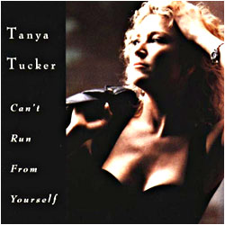 Image of random cover of Tanya Tucker