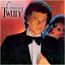 Image of random cover of Conway Twitty