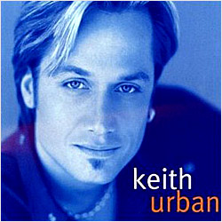 Cover image of Keith Urban