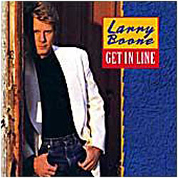 Image of random cover of Larry Boone