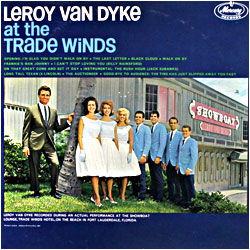 Image of random cover of Leroy Van Dyke