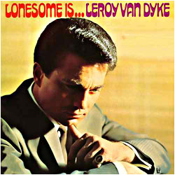 Cover image of Lonesome Is