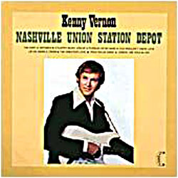 Cover image of Nashville Union Station Depot