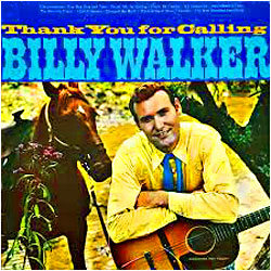 Cover image of Thank You For Calling